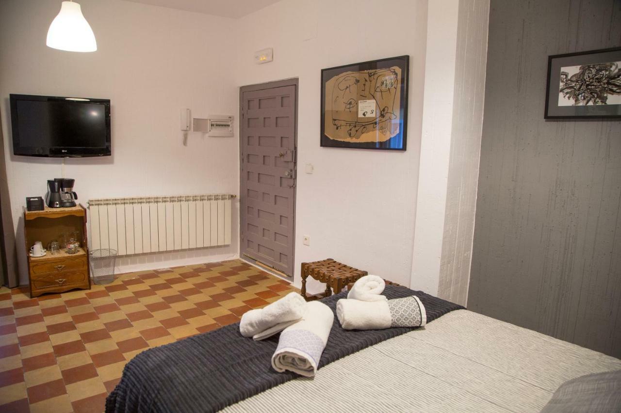 Apartment Casa Garrote *