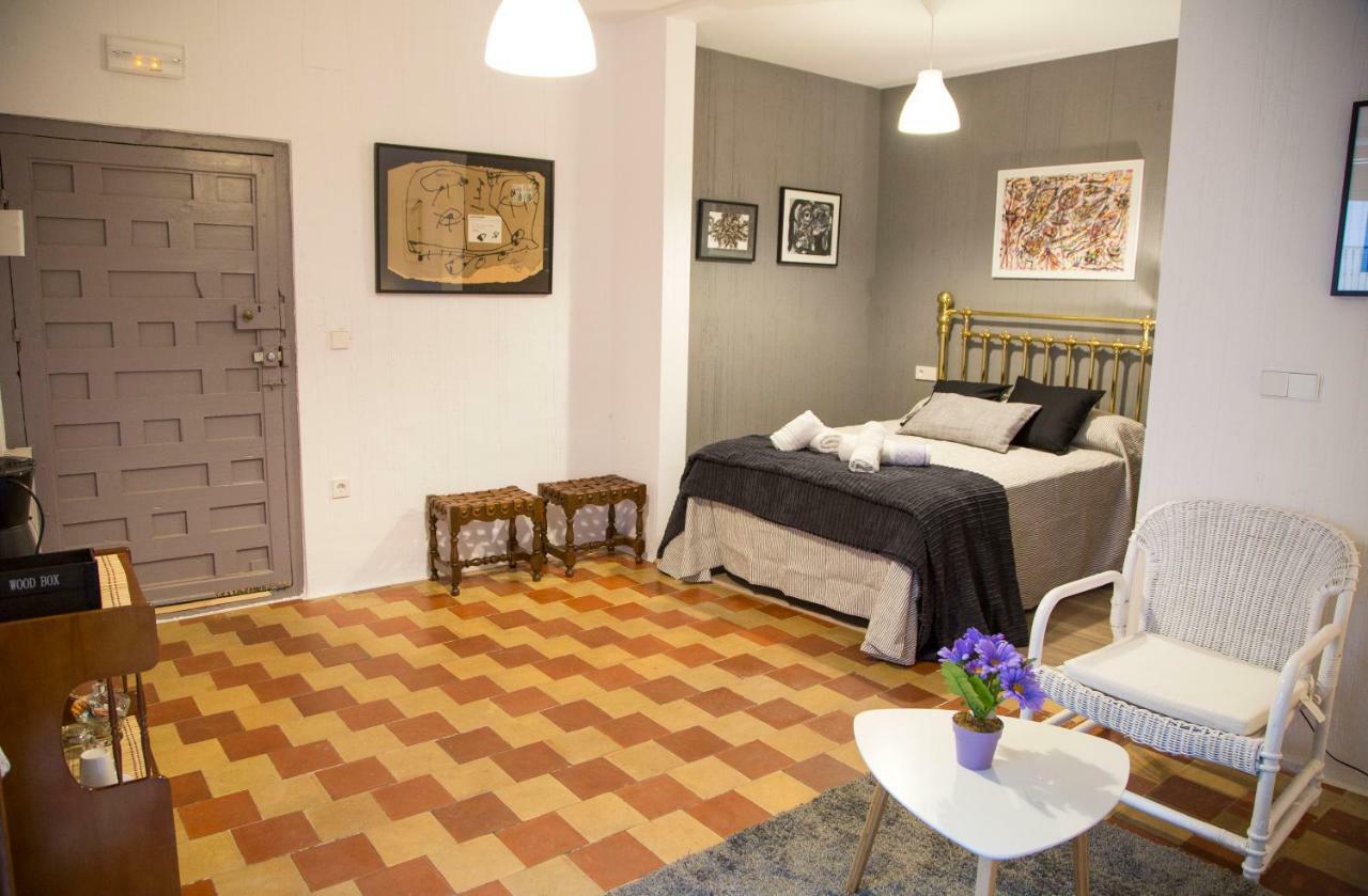 Casa Garrote Apartment
