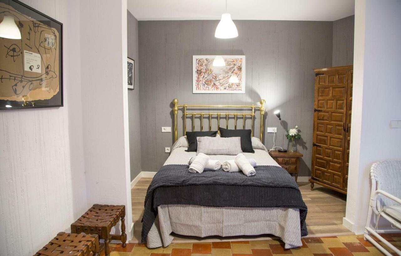 Casa Garrote *